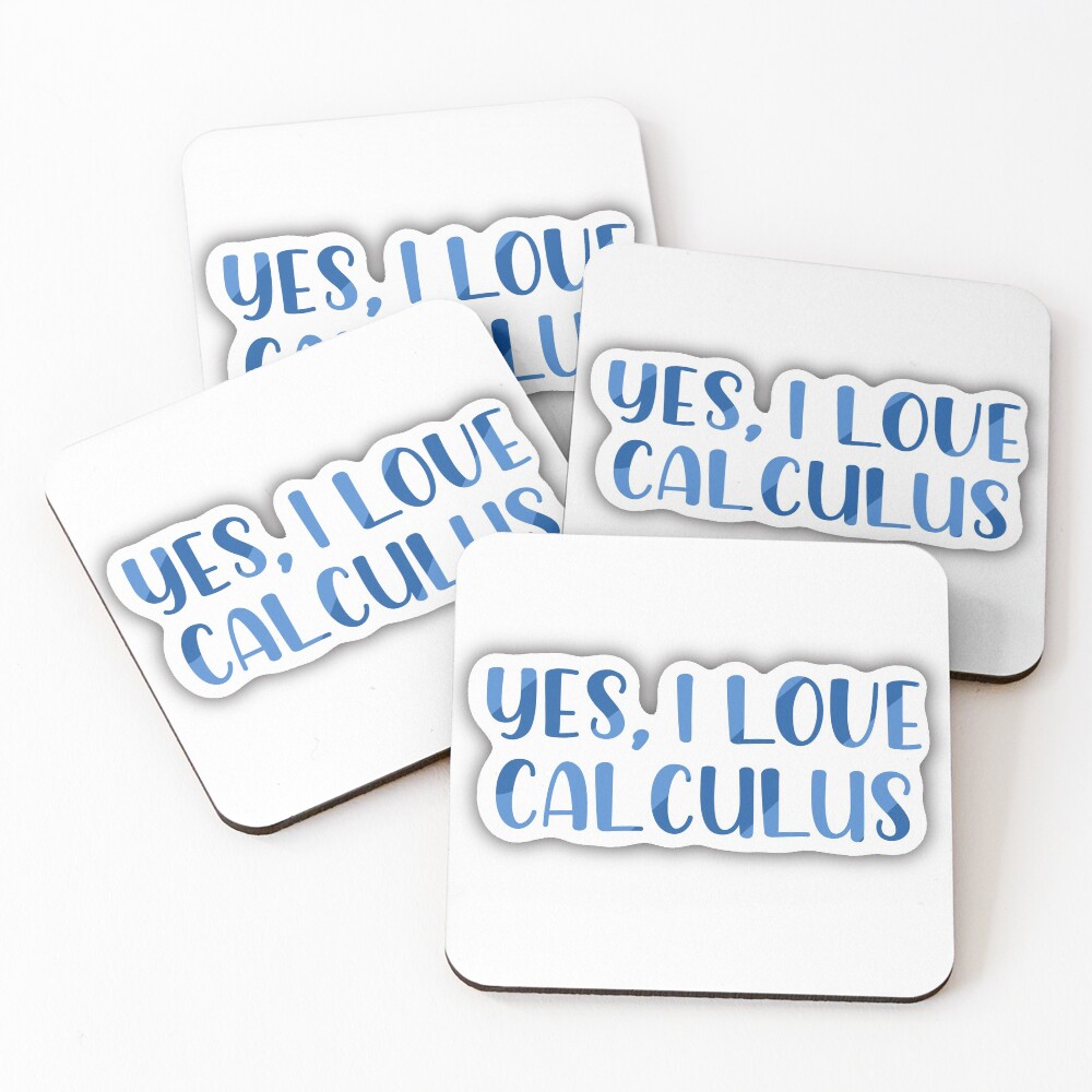 Item preview, Coasters (Set of 4) designed and sold by CraftedbyRae.