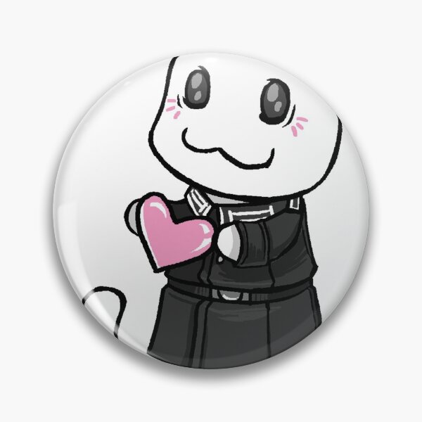Item preview, Gibing Heart Heinrich designed and sold by JuicySchinken.