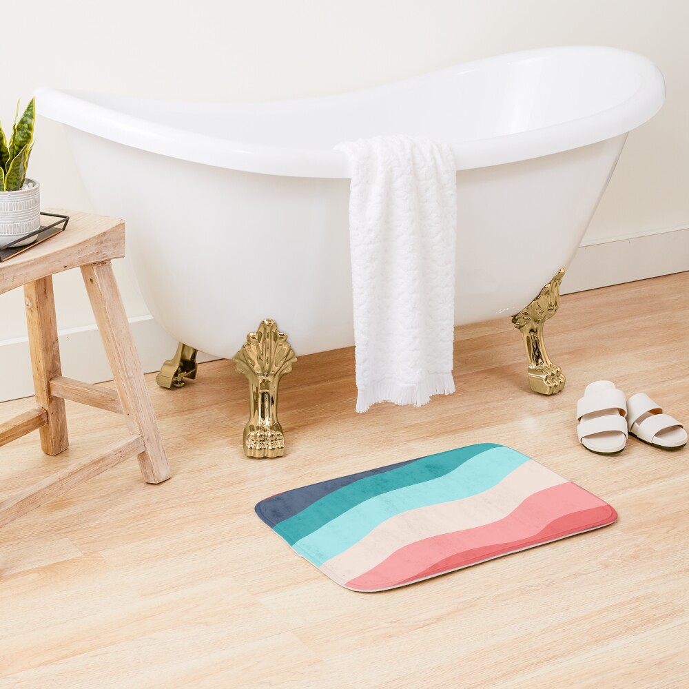 Item preview, Bath Mat designed and sold by sofibosio.