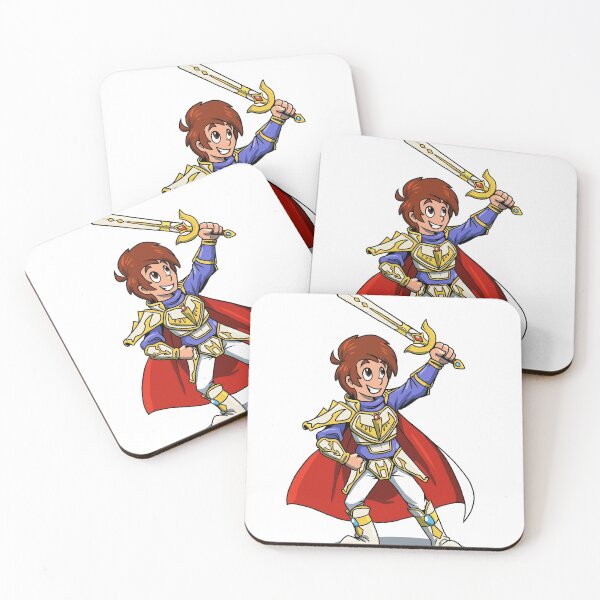 Item preview, Tiny Leif! designed and sold by racecar15.