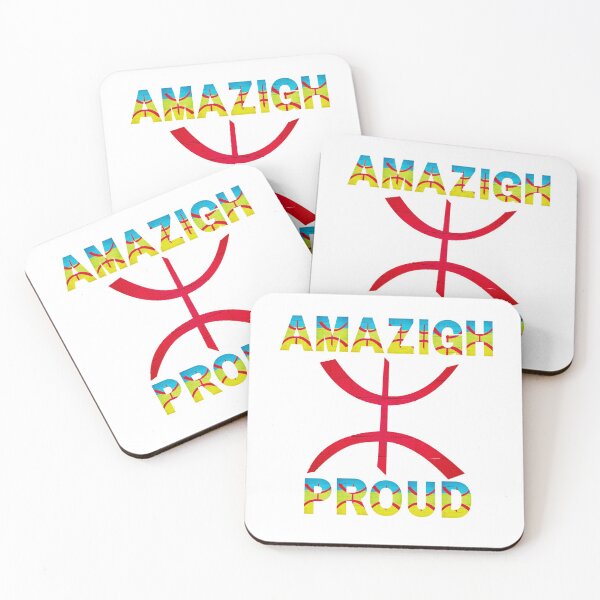 Item preview, AMAZIGH PROUD  designed and sold by kammouri.