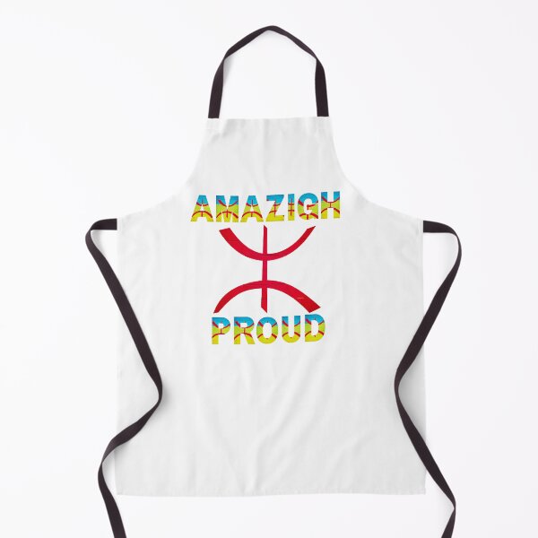 Item preview, AMAZIGH PROUD  designed and sold by kammouri.