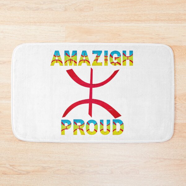 Item preview, AMAZIGH PROUD  designed and sold by kammouri.