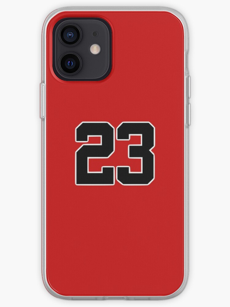 Chicago - Basketball phone case