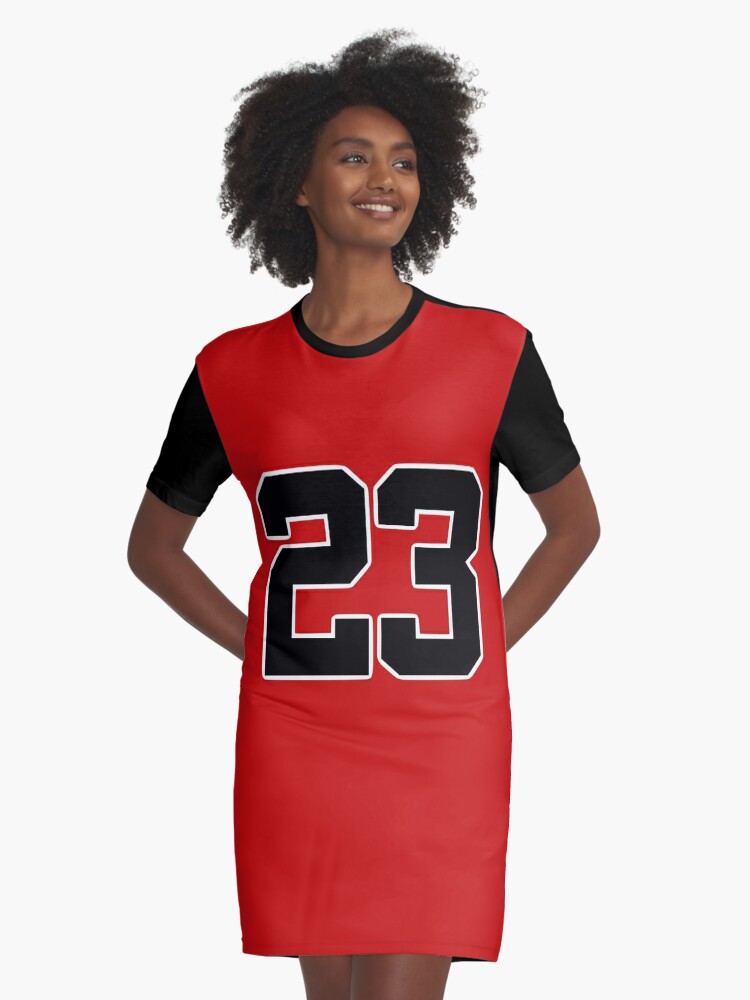 Chicago Bulls Girl NBA T-Shirt