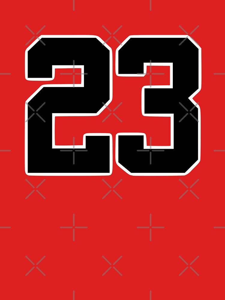 HIGH Quality Nba Jerseys Chicago Bulls #23 Michael Jordan Red White Black  Color Jersey From Flytrade, $19.53