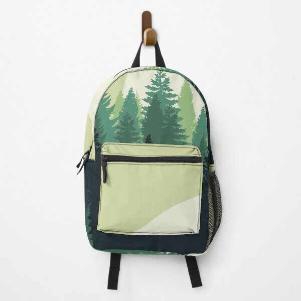 Item preview, Deep Forest designed and sold by HinokoCraft.