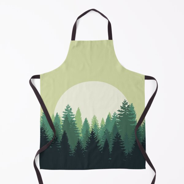 Item preview, Deep Forest designed and sold by HinokoCraft.