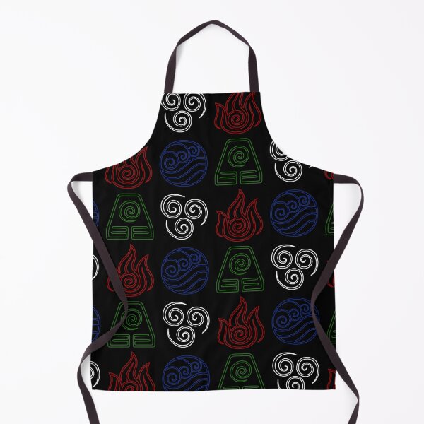 Item preview, Four Elements Minimalist designed and sold by Colossal.