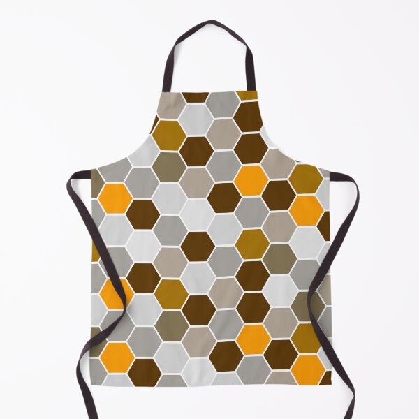 Item preview, Golden Honeycomb designed and sold by Christopher Small.