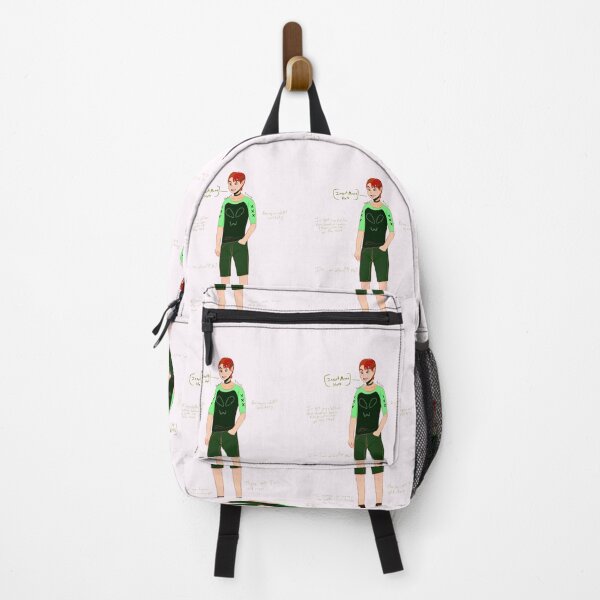 Item preview, Modern Peter  designed and sold by Rolaplayor101.