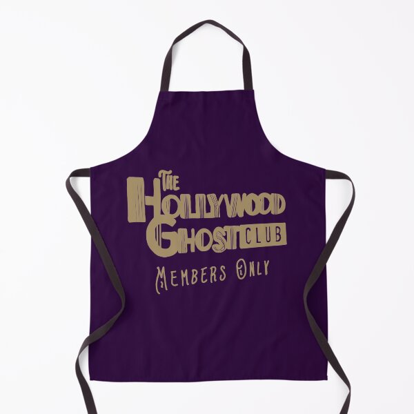 Item preview, Hollywood Ghost Club designed and sold by laurasticks.