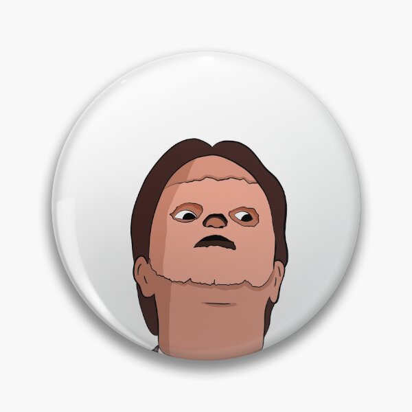Aperçu de l'œuvre Dwight Schrute CPR créée et vendue par TKcreative.