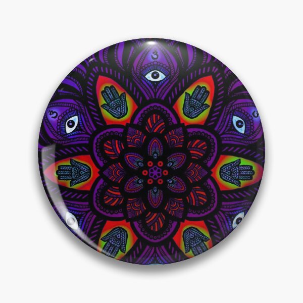 Item preview, Eye Opener  designed and sold by AubreyBriteArt.