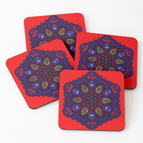 Item preview, Eye Opener  designed and sold by AubreyBriteArt.