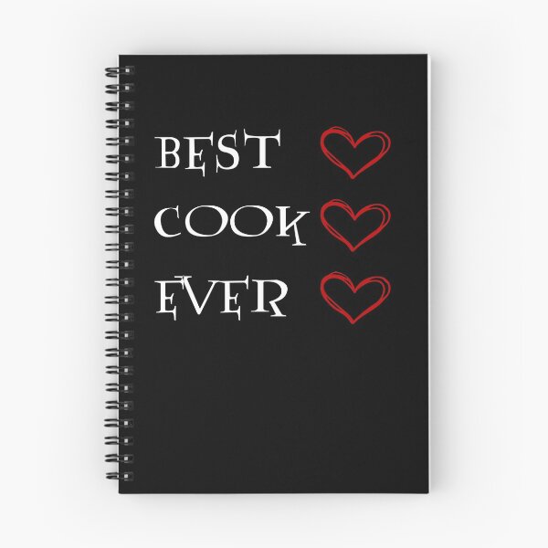 Item preview, Cook designed and sold by Dsigns.