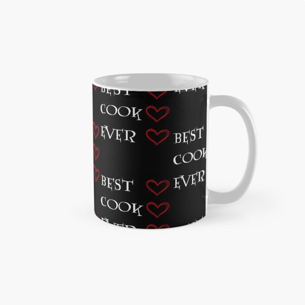 Item preview, Cook designed and sold by Dsigns.