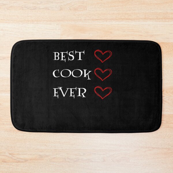 Item preview, Cook designed and sold by Dsigns.