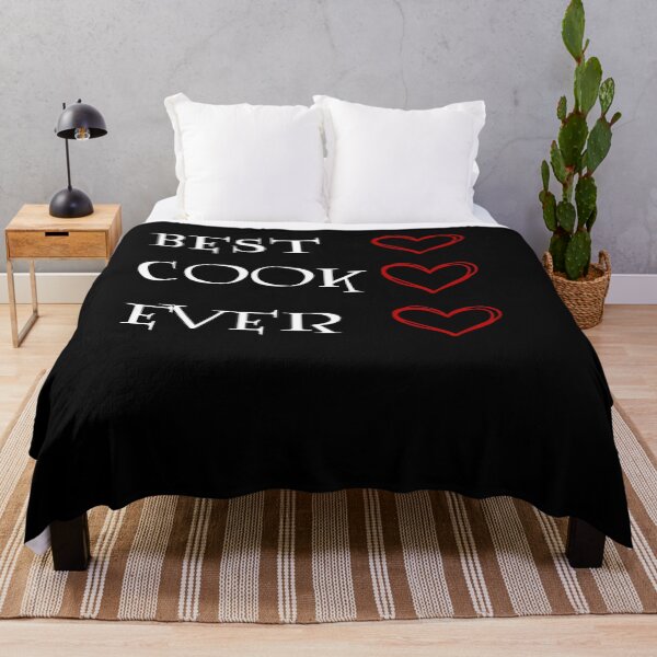 Item preview, Cook designed and sold by Dsigns.