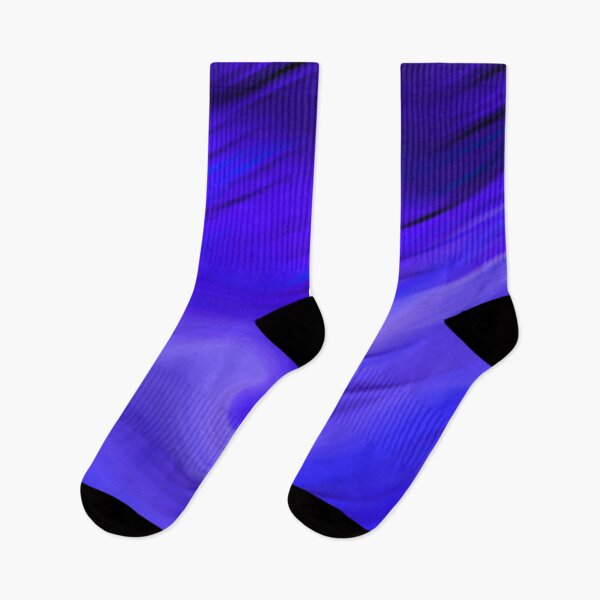 Item preview, Flowing Indigo designed and sold by PositiveWarfare.