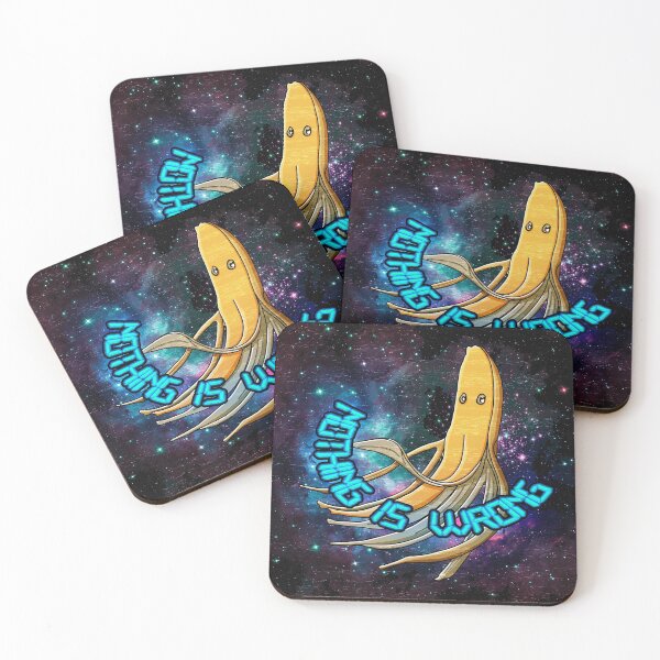 Item preview, EB - The Existential Banana designed and sold by m90photo.