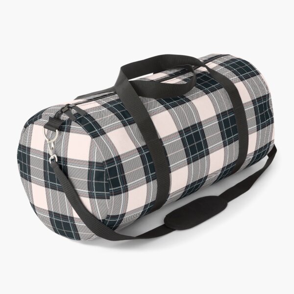 Item preview, Pastel Pink Plaid designed and sold by oppositedge.