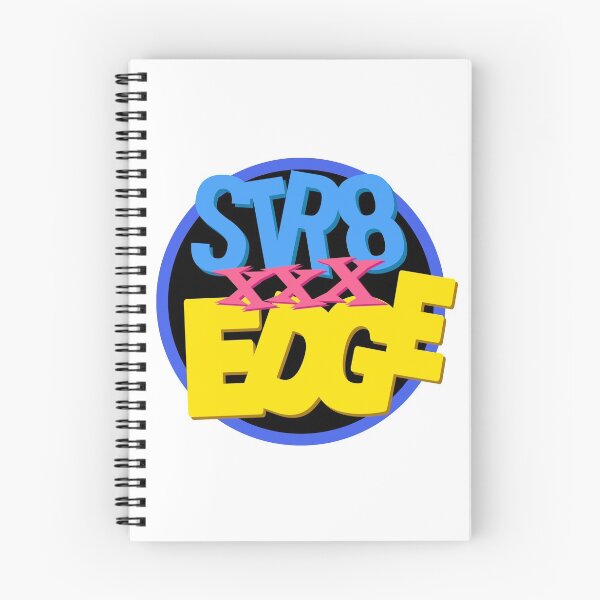 Item preview, Straight Edge (Bayview) designed and sold by SFXmedia.