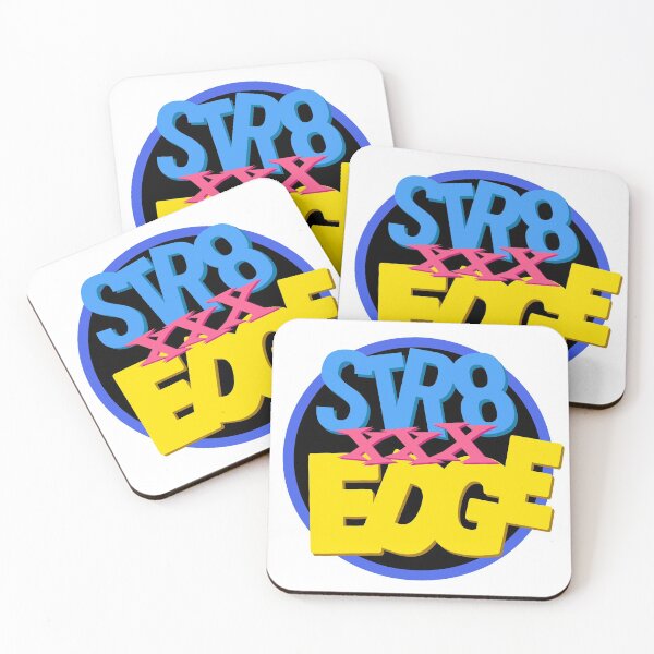 Item preview, Straight Edge (Bayview) designed and sold by SFXmedia.