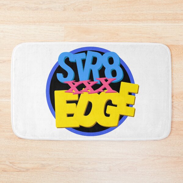 Item preview, Straight Edge (Bayview) designed and sold by SFXmedia.