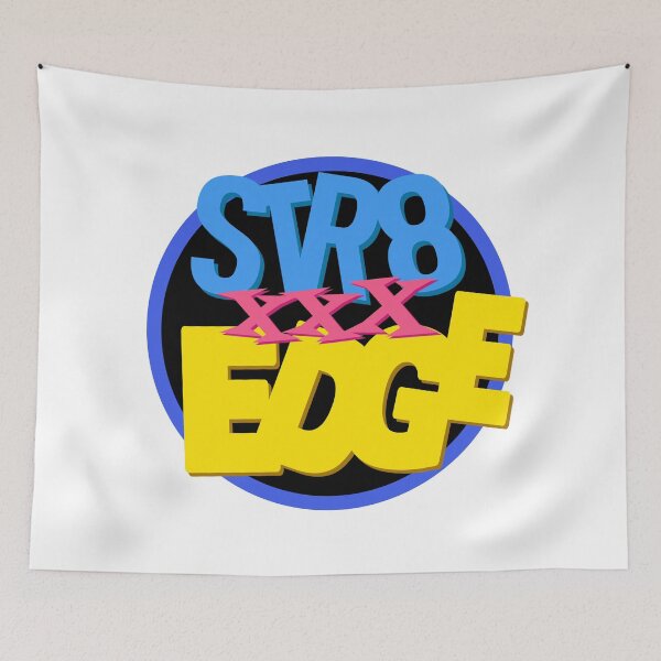 Item preview, Straight Edge (Bayview) designed and sold by SFXmedia.