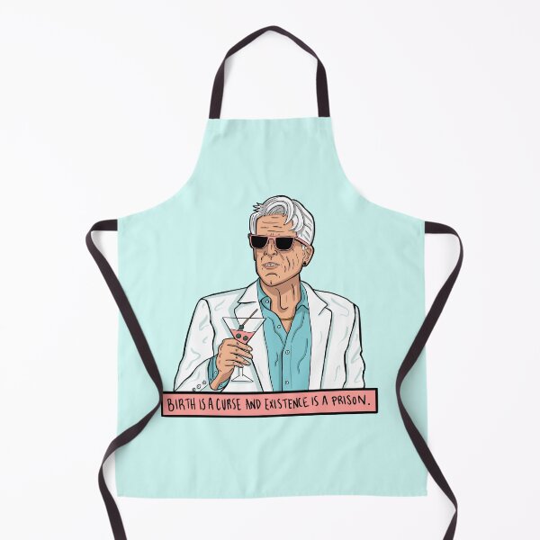 Item preview, The Good Place - Michael designed and sold by Sam Nygard.