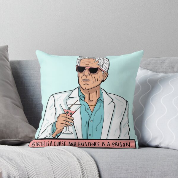 Item preview, The Good Place - Michael designed and sold by Sam Nygard.