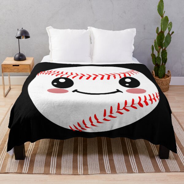 Item preview, Cute Baseball ball designed and sold by merchfun2.