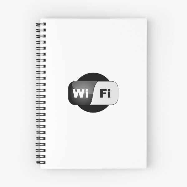 Item preview, WIFI logo | Free wifi | internet  designed and sold by TrivanUK.