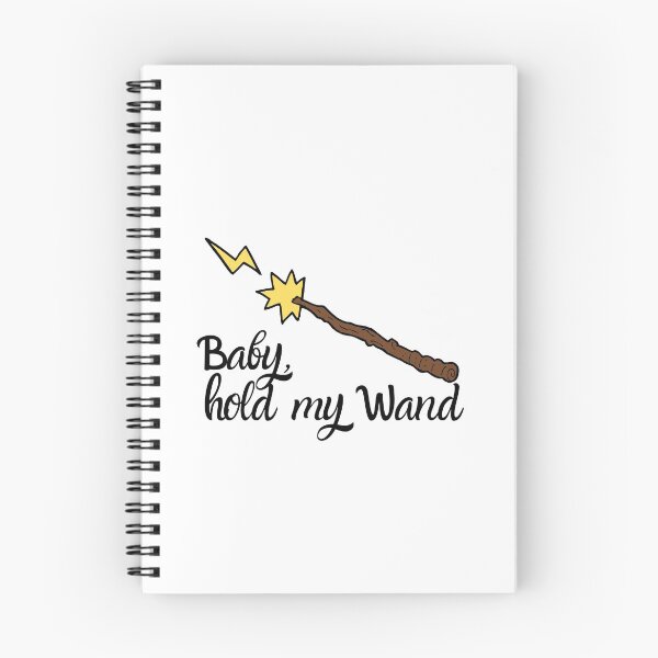 Item preview, Bebé, sujeta mi varita designed and sold by JPMprints.