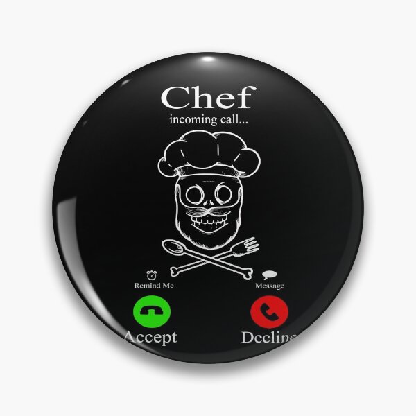 Item preview, Cooking - Chef - Kitchen - Chef designed and sold by Dsigns.