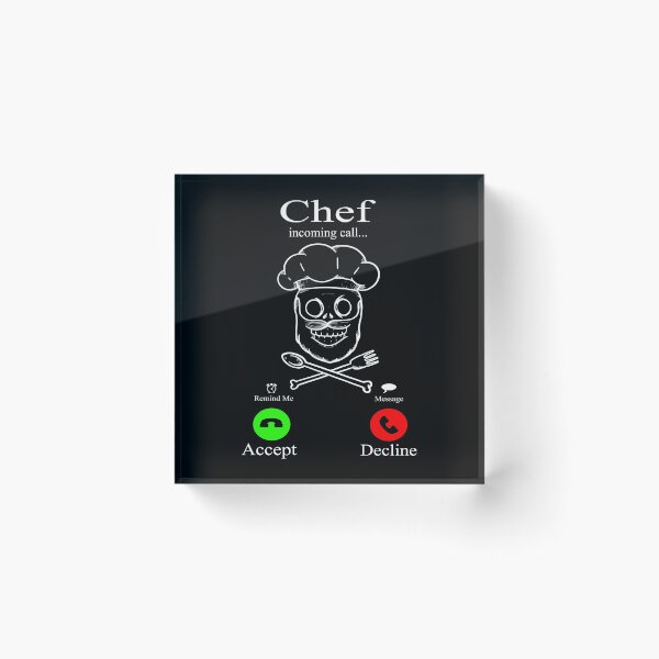 Aperçu de l'œuvre Cuisine - Chef - Cuisine - Chef créée et vendue par Dsigns.