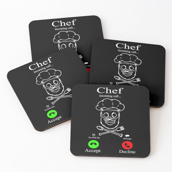 Item preview, Cooking - Chef - Kitchen - Chef designed and sold by Dsigns.