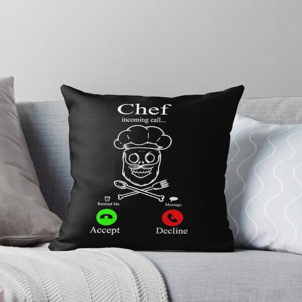 Item preview, Cooking - Chef - Kitchen - Chef designed and sold by Dsigns.