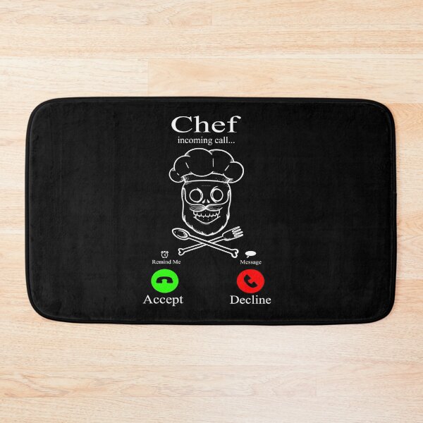 Item preview, Cooking - Chef - Kitchen - Chef designed and sold by Dsigns.