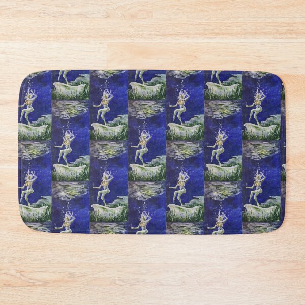 Item preview, Subaqueous Phantasm designed and sold by Marina Radanovic.