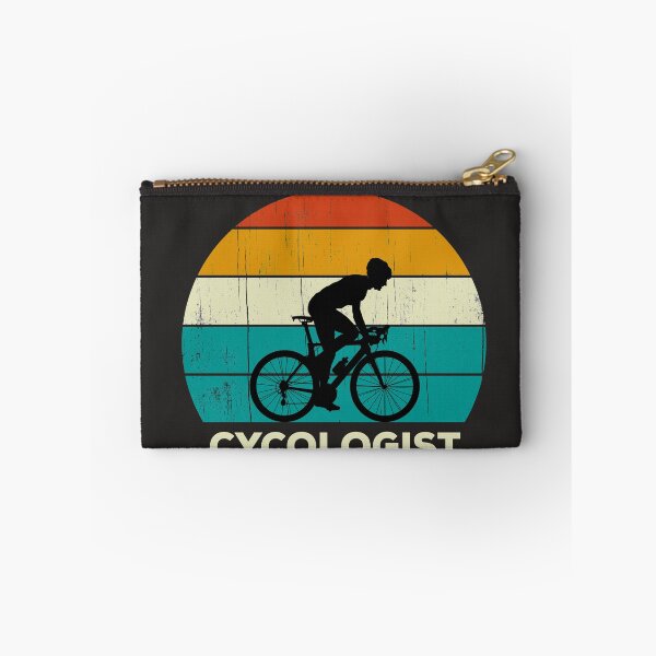 Item preview, Cicólogo retro - Ciclista divertido designed and sold by cimibaka25.