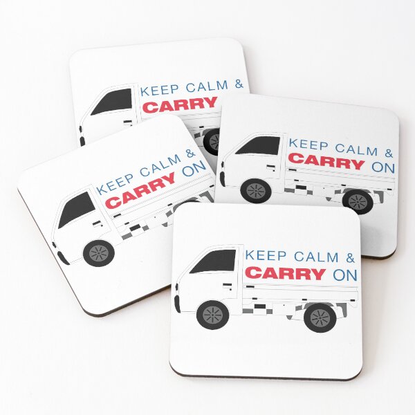 Item preview, KEEP CALM & CARRY ON designed and sold by JDMimportsCT.