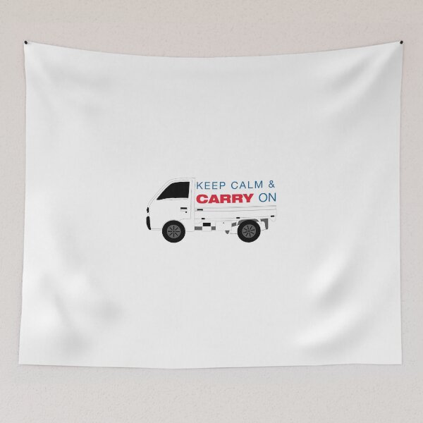 Item preview, KEEP CALM & CARRY ON designed and sold by JDMimportsCT.