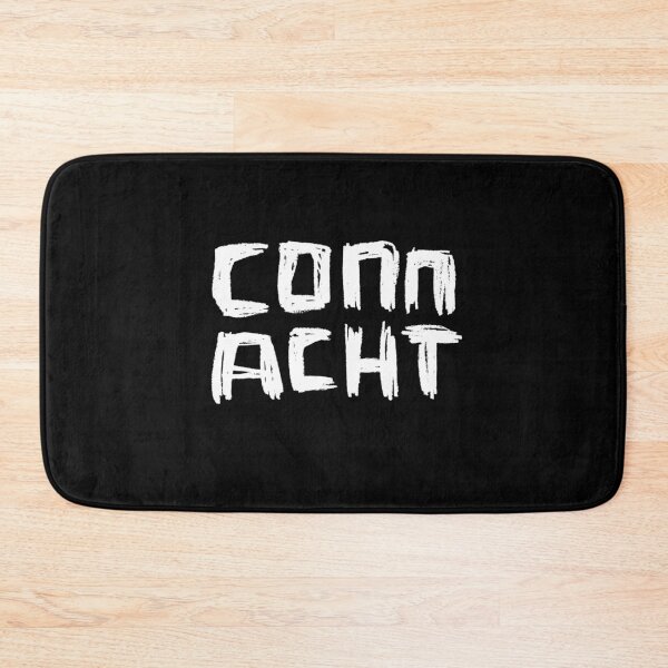 Item preview, Connaught Handlettering: Connacht, Ireland  designed and sold by badlydrawnbabe.