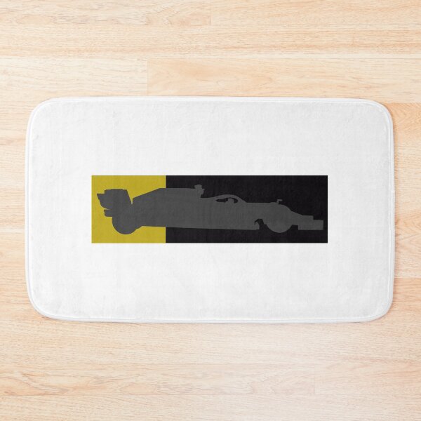 Artikelvorschau, Renault Formel 1 Silhouette entworfen und verkauft von jessramsay112.