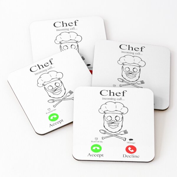 Item preview, Cooking - Chef - Kitchen - Chef designed and sold by Dsigns.