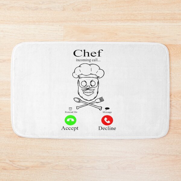 Item preview, Cooking - Chef - Kitchen - Chef designed and sold by Dsigns.