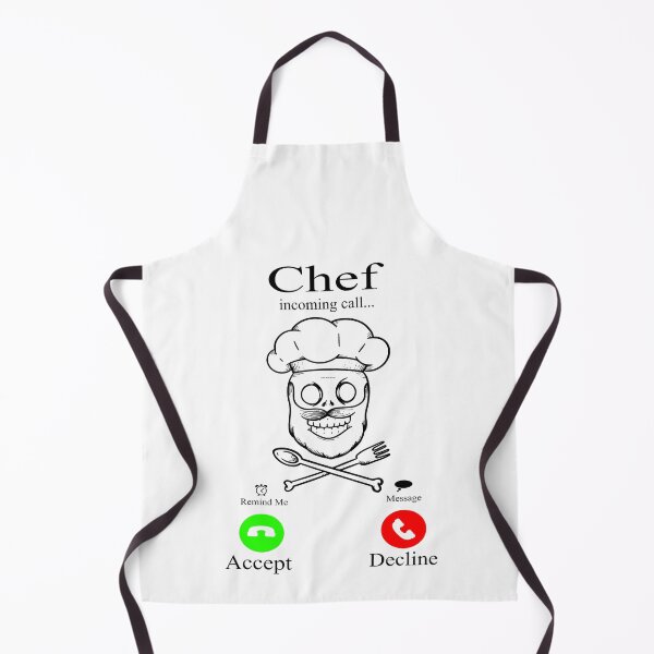 Item preview, Cooking - Chef - Kitchen - Chef designed and sold by Dsigns.