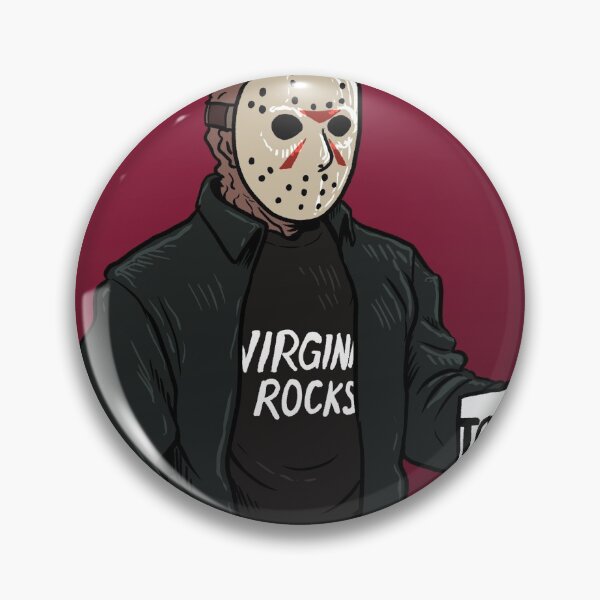 Item preview, Casual Jason designed and sold by racecar15.